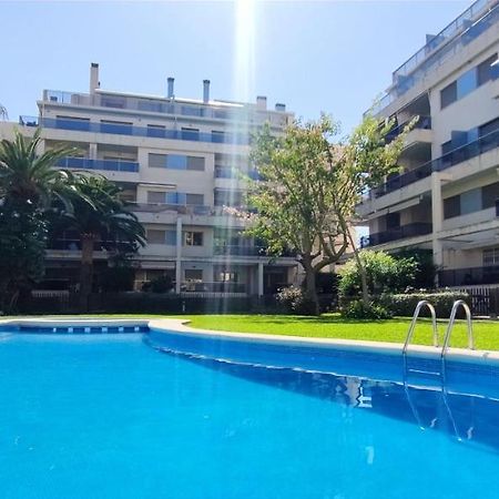 Apartamento Zephyrus By Denia Costa Dış mekan fotoğraf