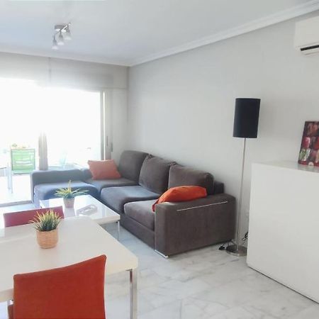 Apartamento Zephyrus By Denia Costa Dış mekan fotoğraf