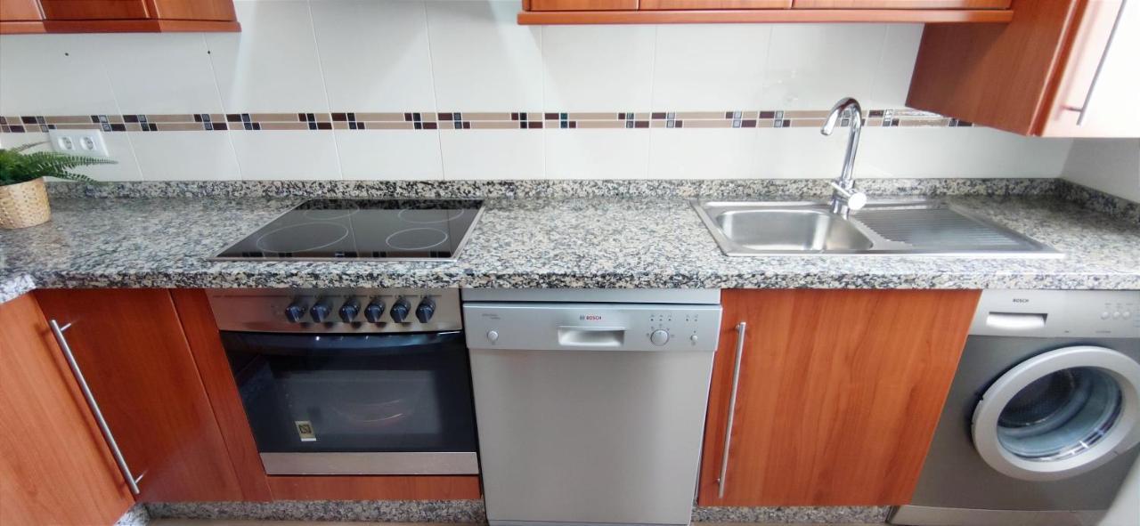 Apartamento Zephyrus By Denia Costa Dış mekan fotoğraf