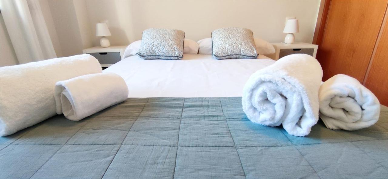 Apartamento Zephyrus By Denia Costa Dış mekan fotoğraf
