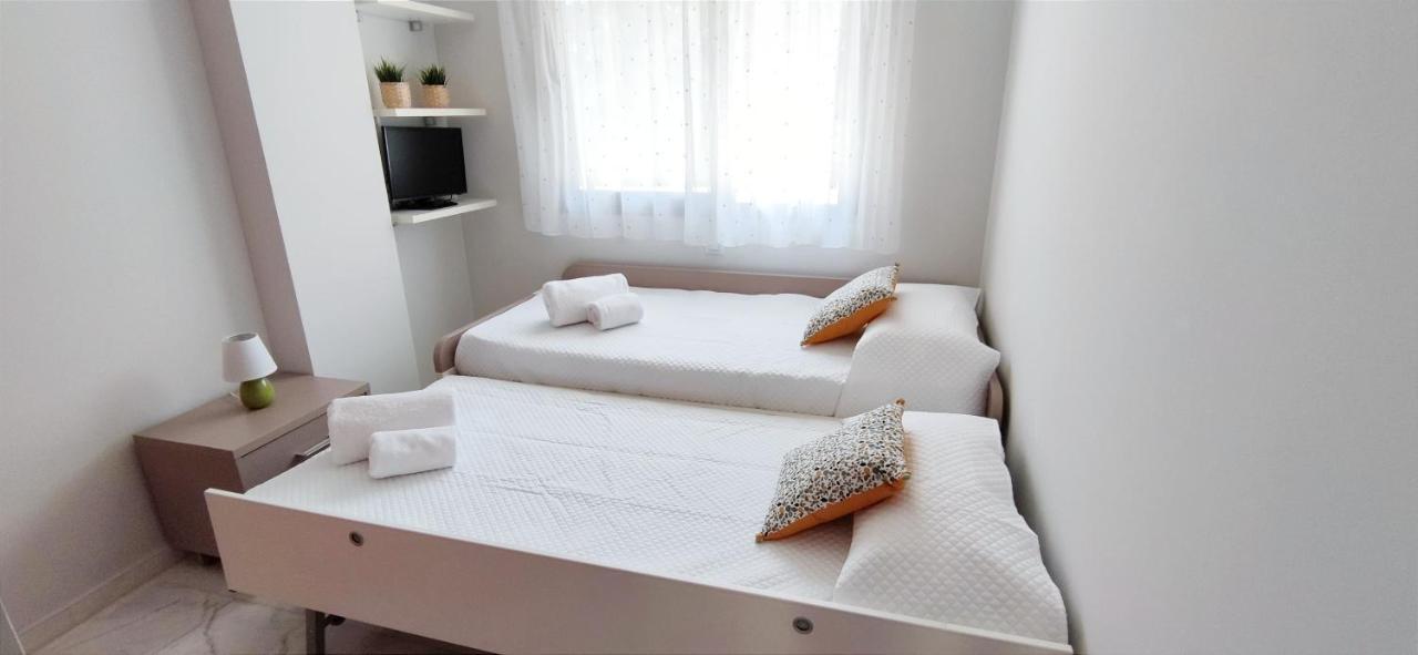 Apartamento Zephyrus By Denia Costa Dış mekan fotoğraf