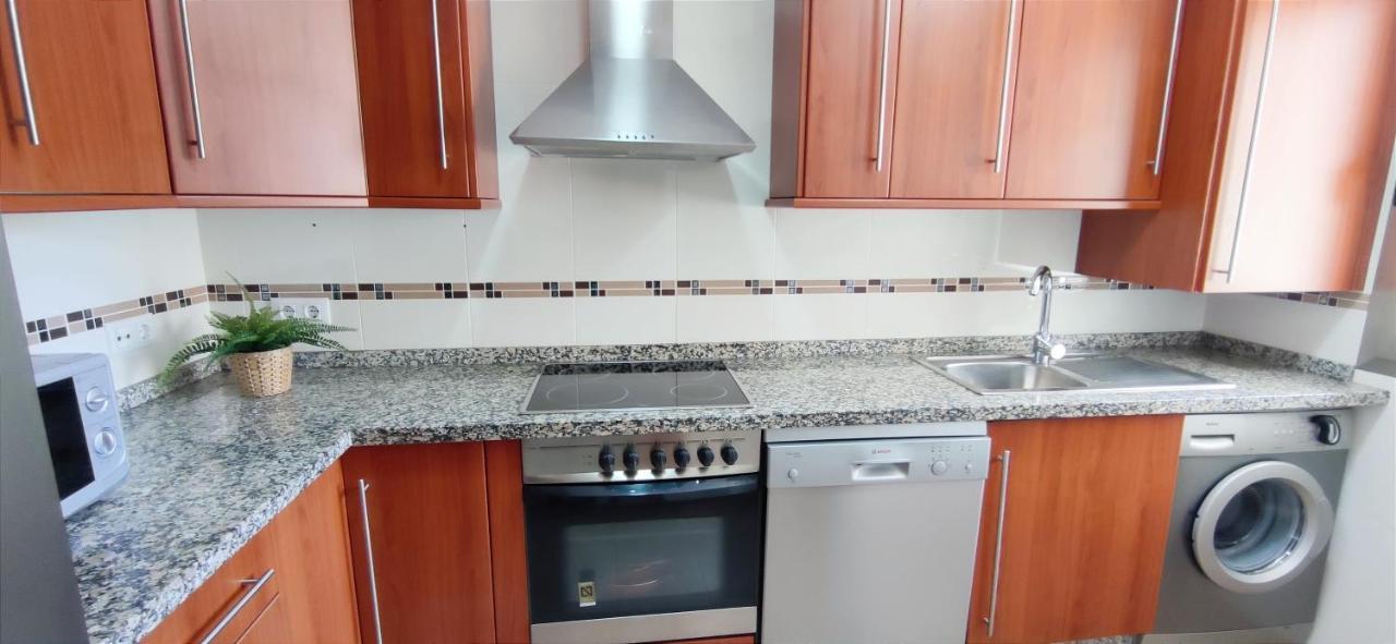 Apartamento Zephyrus By Denia Costa Dış mekan fotoğraf