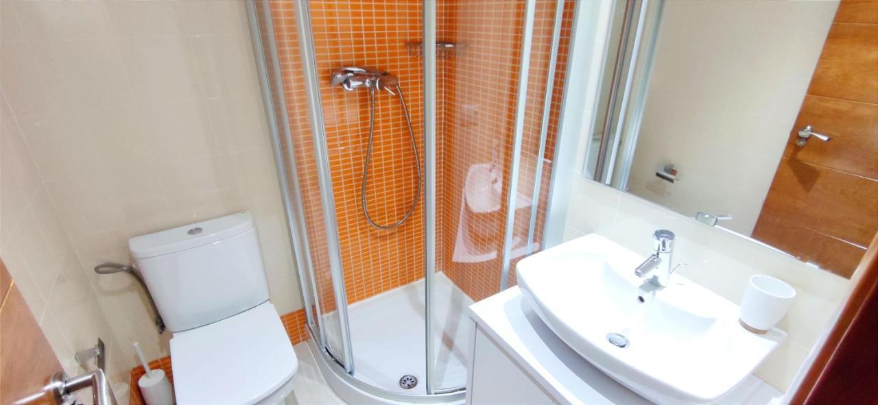 Apartamento Zephyrus By Denia Costa Dış mekan fotoğraf