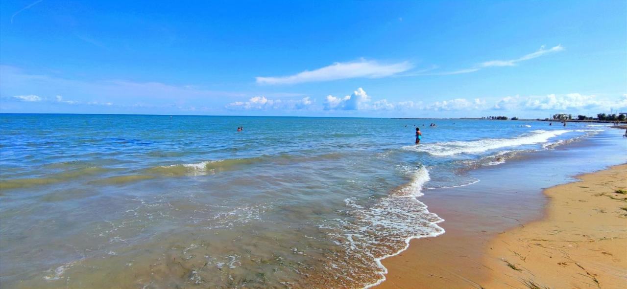 Apartamento Zephyrus By Denia Costa Dış mekan fotoğraf