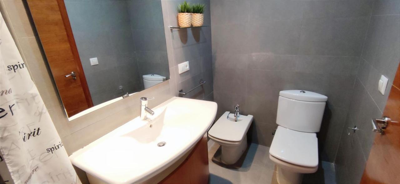 Apartamento Zephyrus By Denia Costa Dış mekan fotoğraf