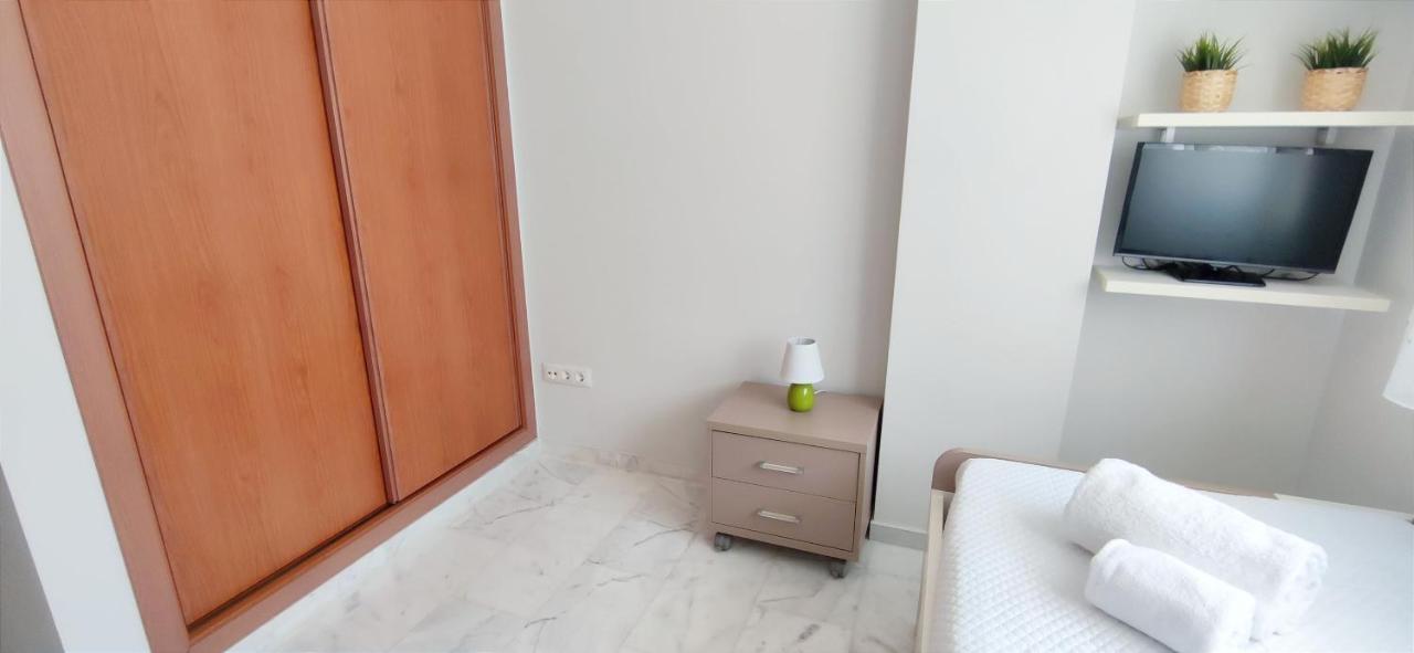 Apartamento Zephyrus By Denia Costa Dış mekan fotoğraf